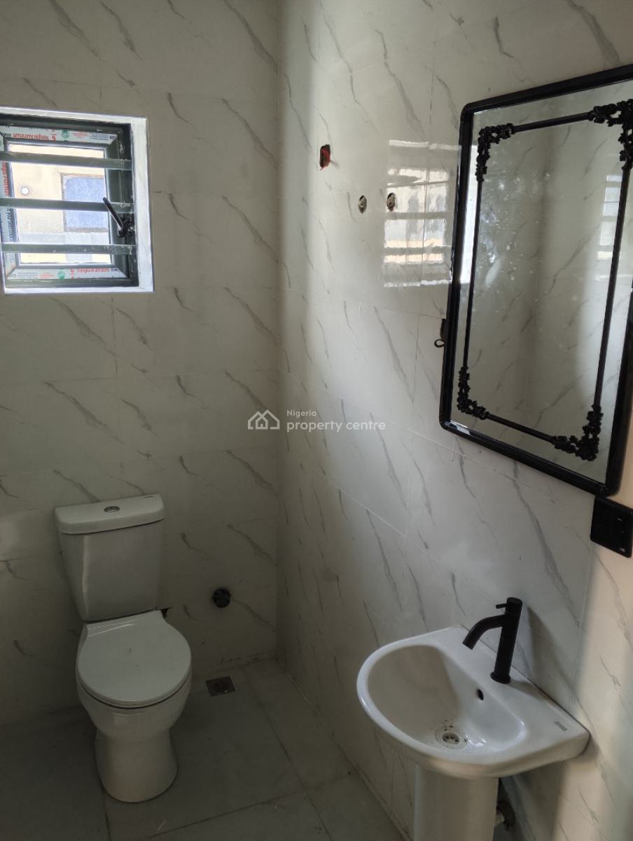 3 Bedrooms Bungalow, Baba Adisa, Eleko Junction Axis, Ibeju Lekki, Lagos, Detached Bungalow for Sale