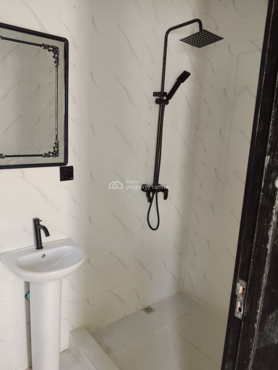 3 Bedrooms Bungalow, Baba Adisa, Eleko Junction Axis, Ibeju Lekki, Lagos, Detached Bungalow for Sale