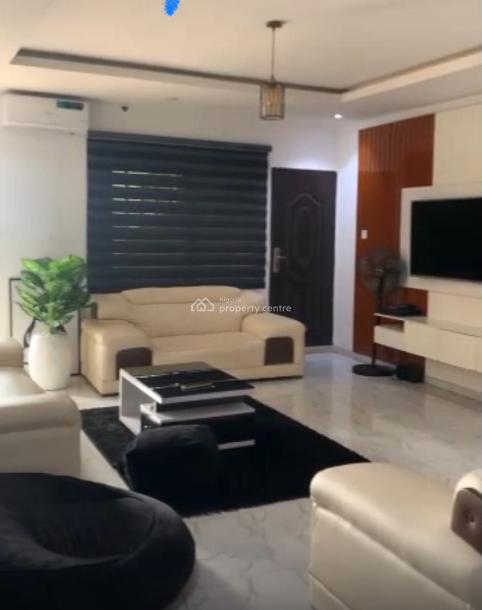3bedroom Apartments Video Available, Chevron Drive, Lekki, Lagos, Flat / Apartment for Sale