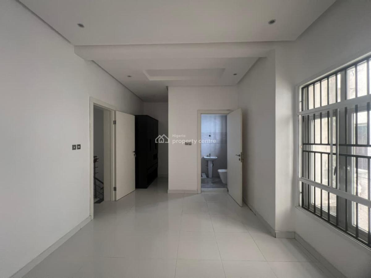 2 Bedroom Apartment, Harris Drive, Vgc, Lekki, Lagos, Flat / Apartment for Rent