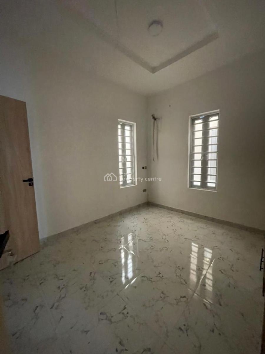 4bedroom Fully Detached Duplex, Ikota, Ikota, Lekki, Lagos, House for Rent