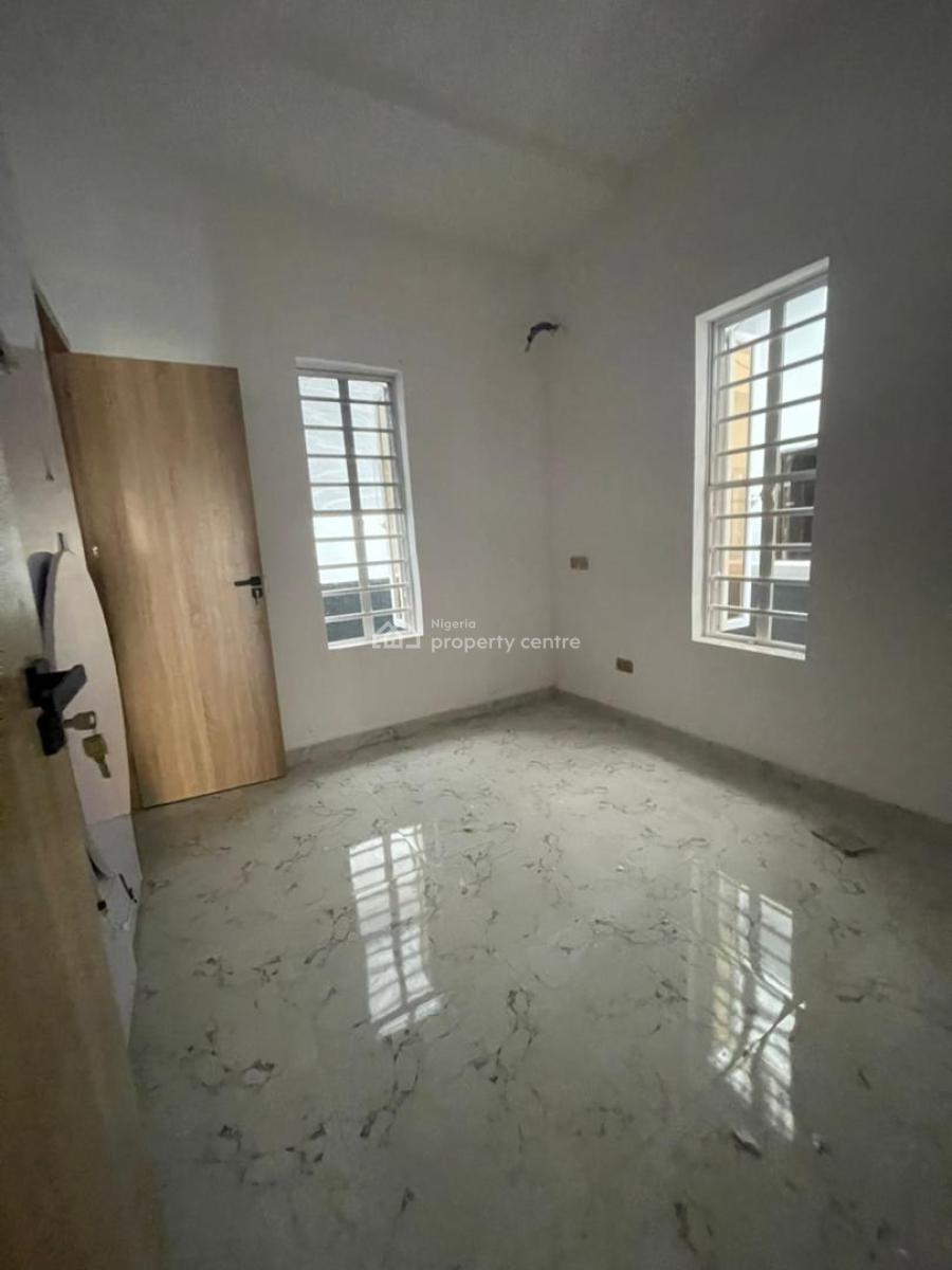 4bedroom Fully Detached Duplex, Ikota, Ikota, Lekki, Lagos, House for Rent