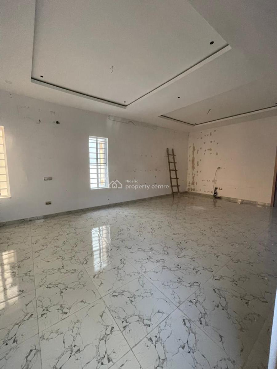 4bedroom Fully Detached Duplex, Ikota, Ikota, Lekki, Lagos, House for Rent