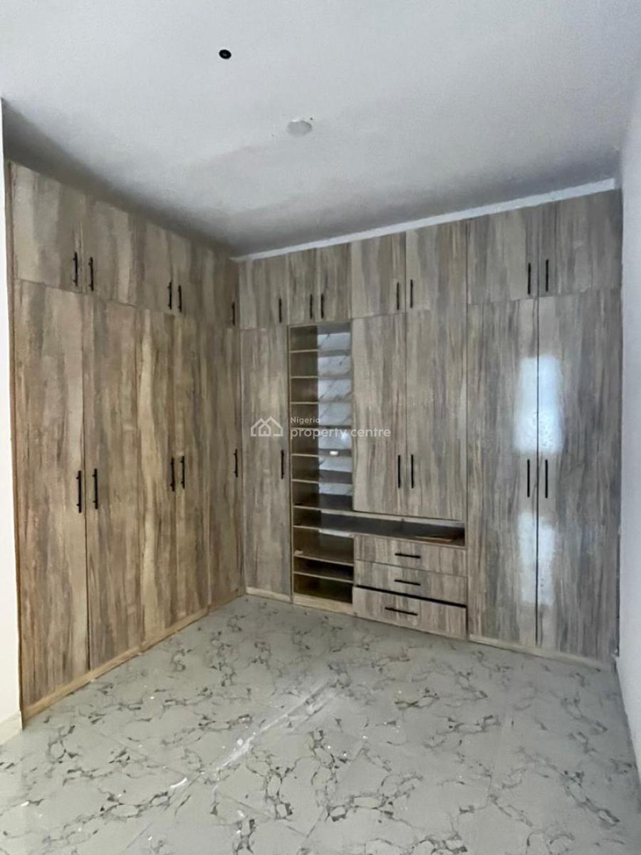 4bedroom Fully Detached Duplex, Ikota, Ikota, Lekki, Lagos, House for Rent