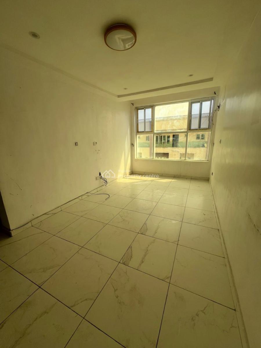 Large and Spacious 2 Bedrooms Off Nike Art Gallery, Ikate, Le, Off Nike Art Gallery, Ikate, Lekki, Lagos, Flat / Apartment for Rent