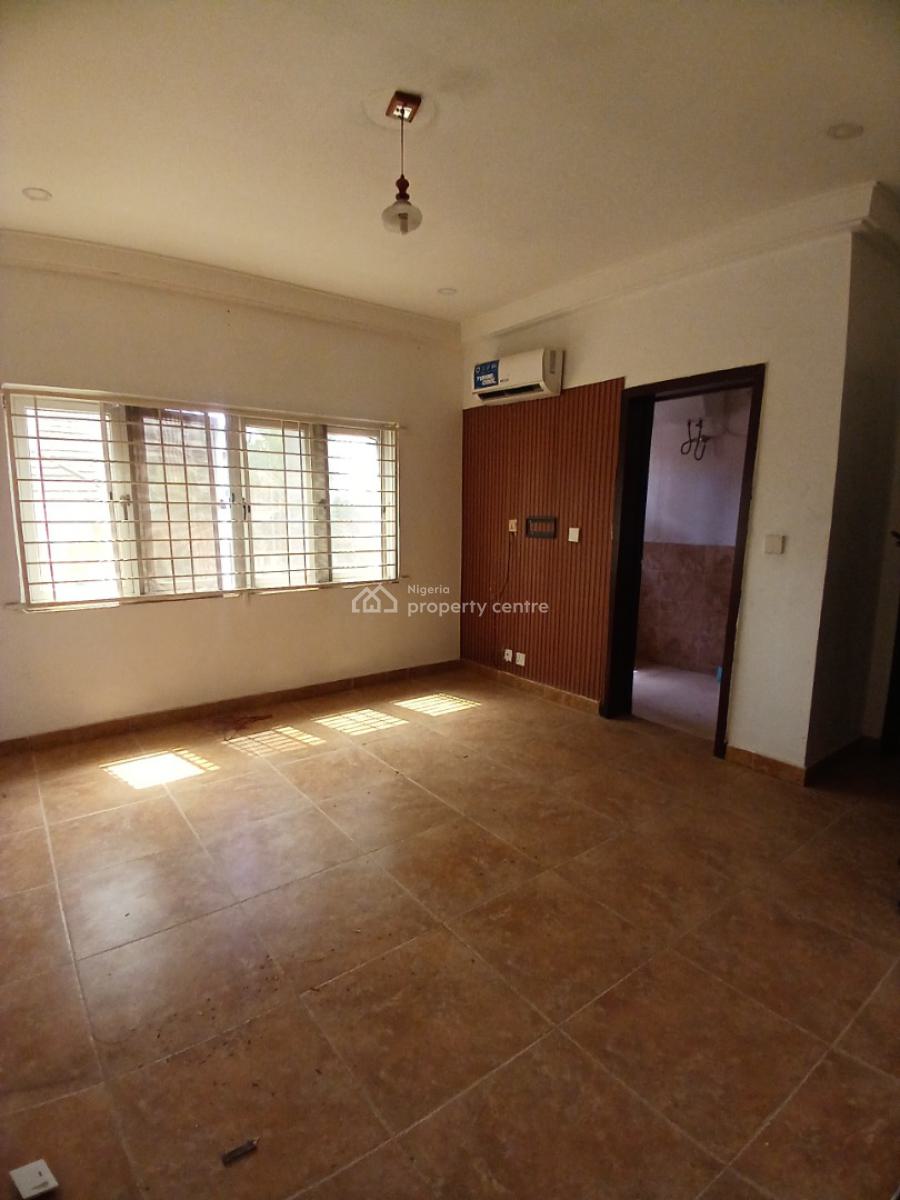 Under Renovation 3 Bedroom Terrace Duplex with 1room Bq, Asokoro Abuja Diplomatic Zone, Asokoro District, Abuja, Terraced Duplex for Rent