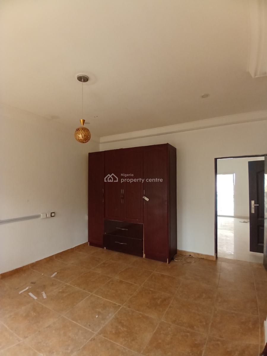 Under Renovation 3 Bedroom Terrace Duplex with 1room Bq, Asokoro Abuja Diplomatic Zone, Asokoro District, Abuja, Terraced Duplex for Rent