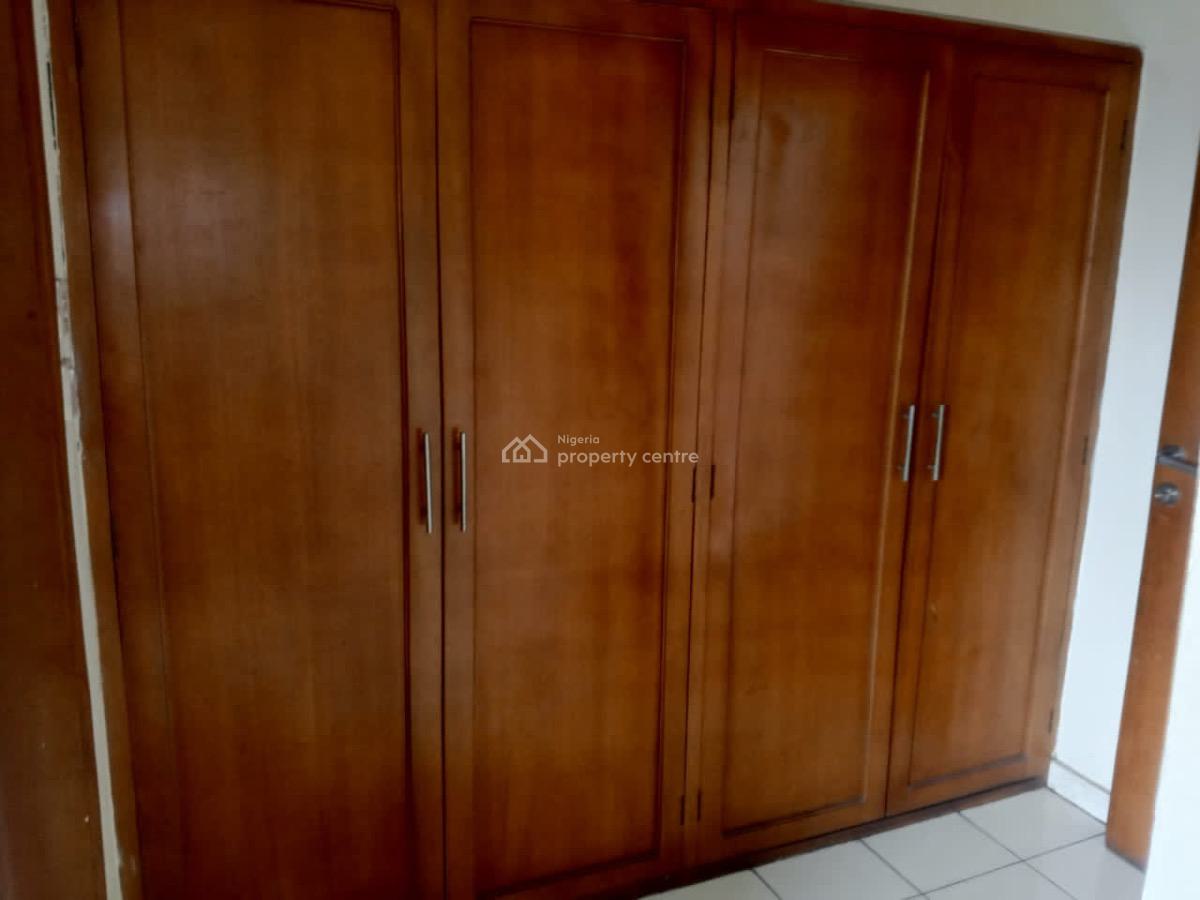 a Well Maintained 2 Unit 3 Bedroom Terrace with Bq Sitting 212sqm, Adebowale Street Lekki Phase 1, Lekki, Lagos, Terraced Duplex for Sale