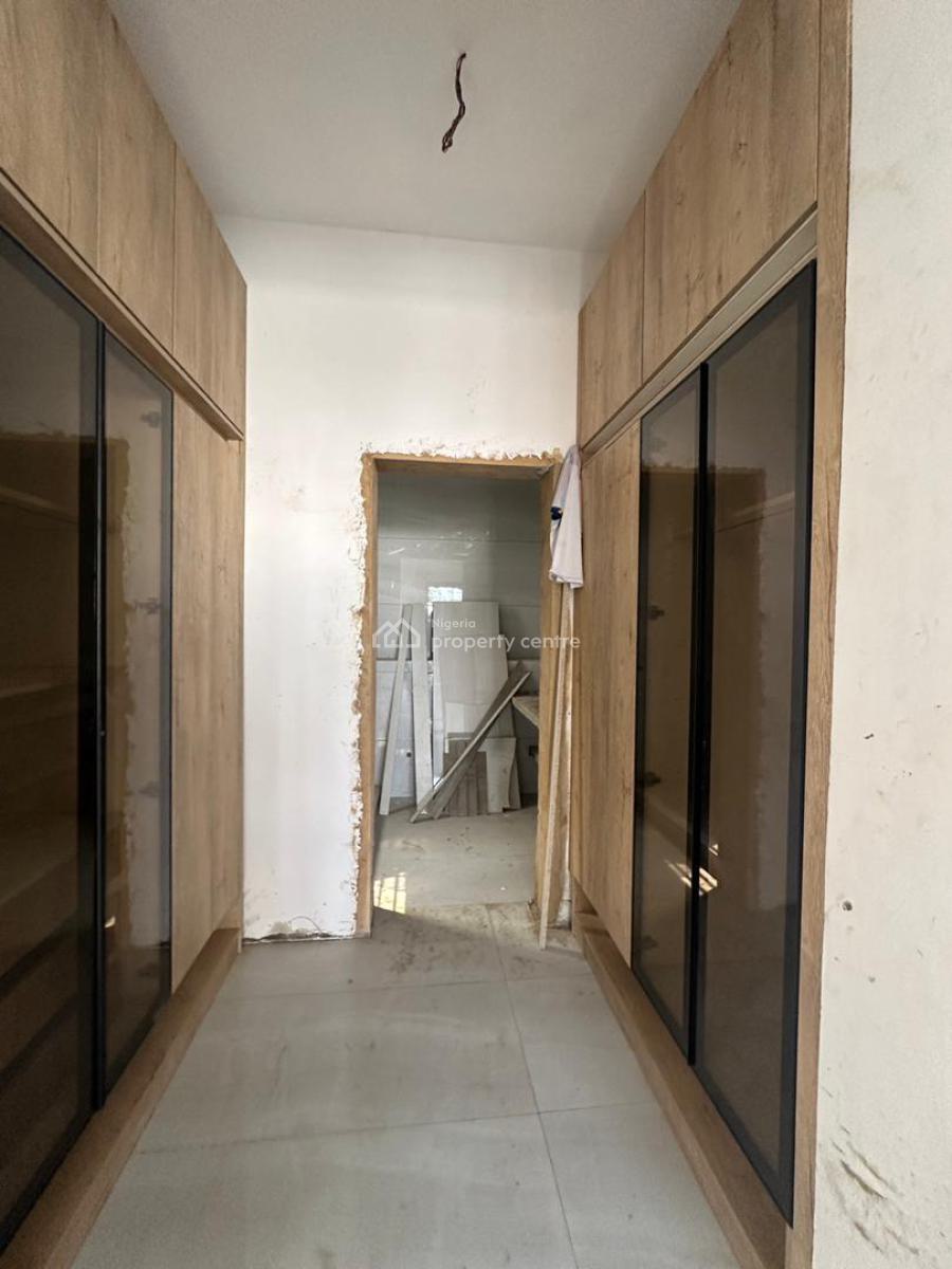 an Exceptionally Luxurious Designed 6 Bedroom Detached House with Pool, Victoria Island (vi), Lagos, Detached Duplex for Sale