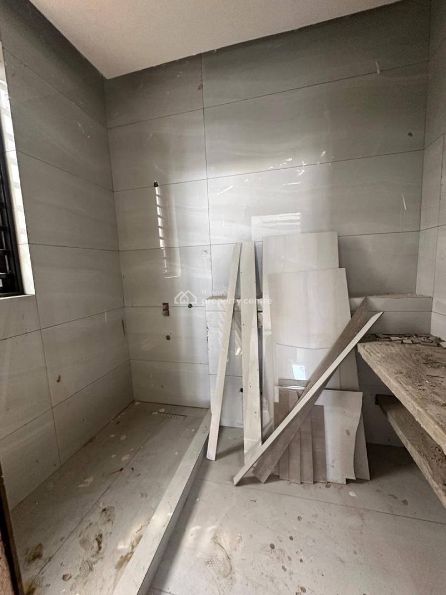 an Exceptionally Luxurious Designed 6 Bedroom Detached House with Pool, Victoria Island (vi), Lagos, Detached Duplex for Sale