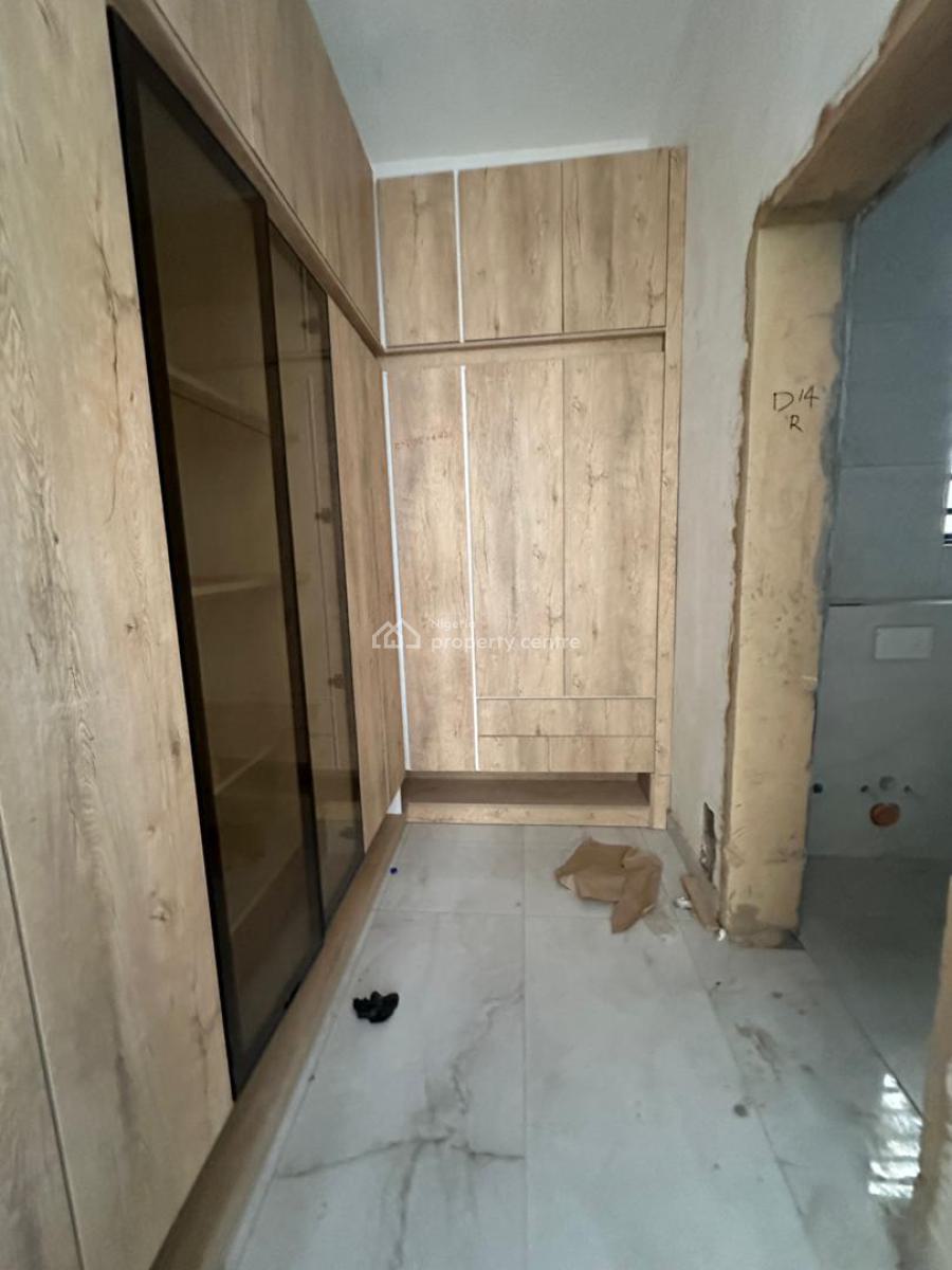 an Exceptionally Luxurious Designed 6 Bedroom Detached House with Pool, Victoria Island (vi), Lagos, Detached Duplex for Sale