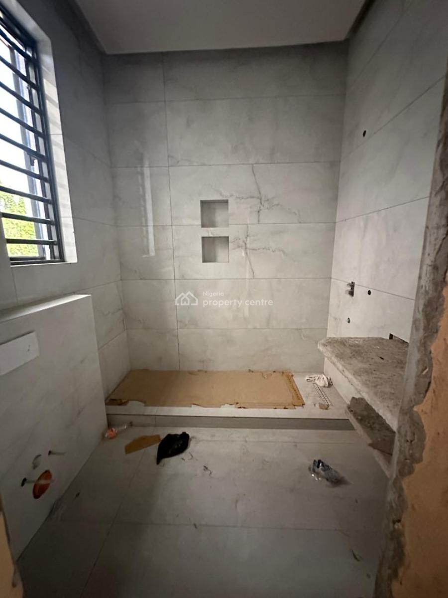 an Exceptionally Luxurious Designed 6 Bedroom Detached House with Pool, Victoria Island (vi), Lagos, Detached Duplex for Sale