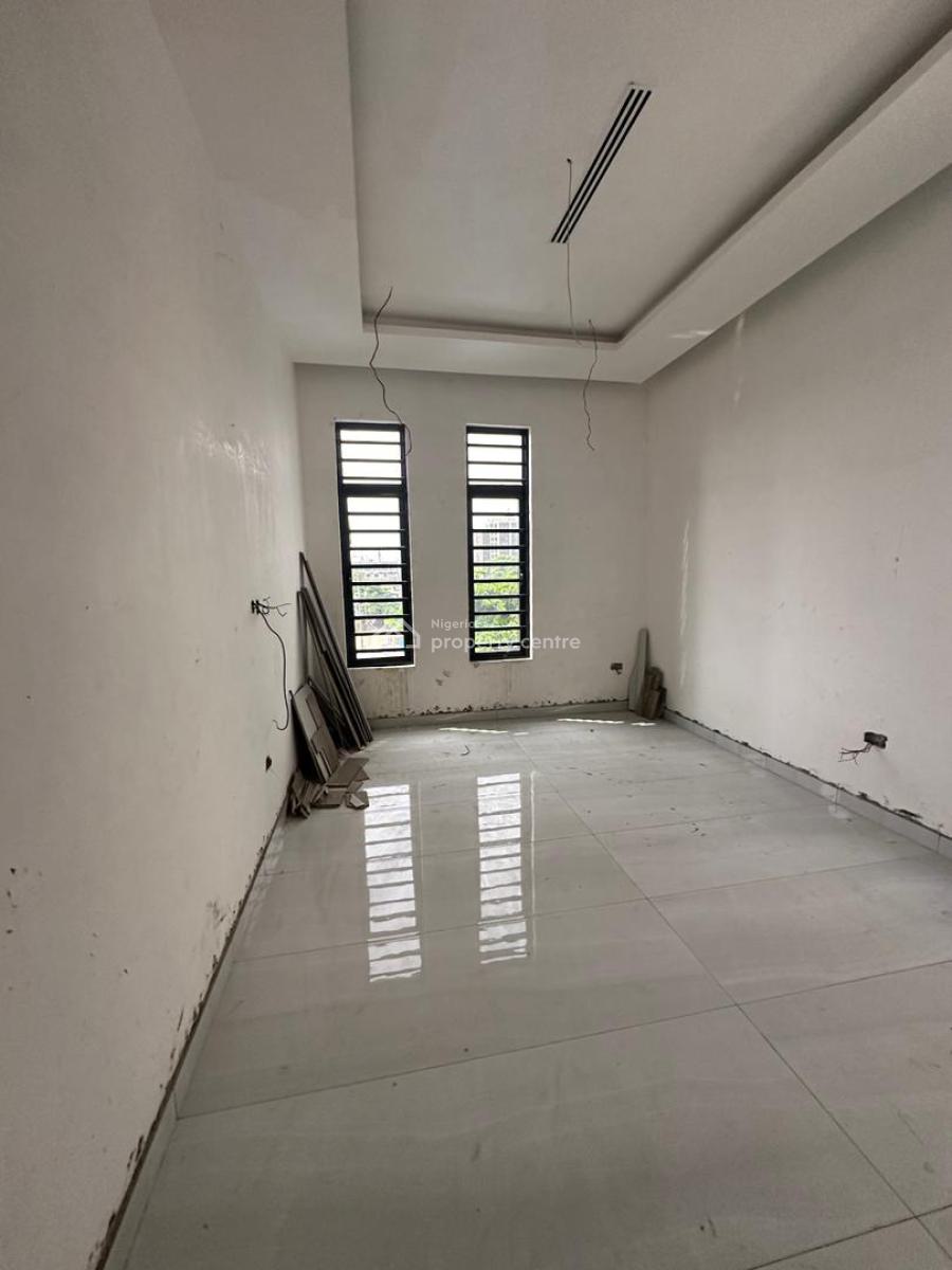 an Exceptionally Luxurious Designed 6 Bedroom Detached House with Pool, Victoria Island (vi), Lagos, Detached Duplex for Sale