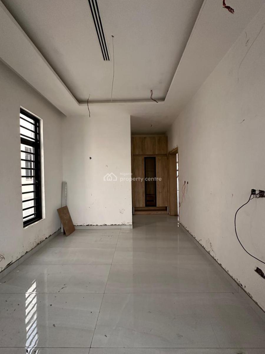 an Exceptionally Luxurious Designed 6 Bedroom Detached House with Pool, Victoria Island (vi), Lagos, Detached Duplex for Sale
