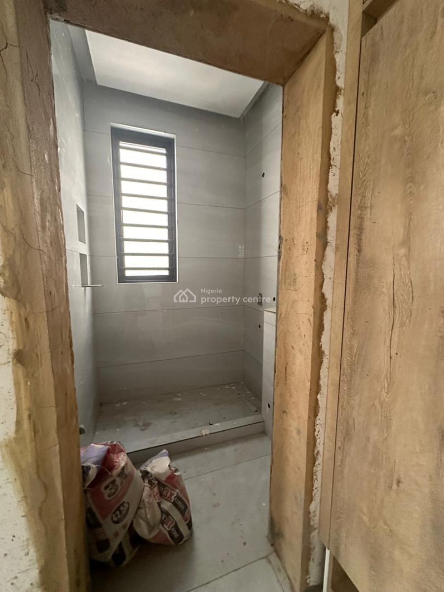 an Exceptionally Luxurious Designed 6 Bedroom Detached House with Pool, Victoria Island (vi), Lagos, Detached Duplex for Sale