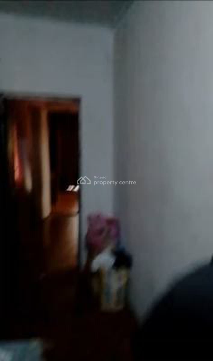 Nice Mini Flat in a Good and Calm Location, Alapere, Ketu, Lagos, Mini Flat (room and Parlour) for Rent