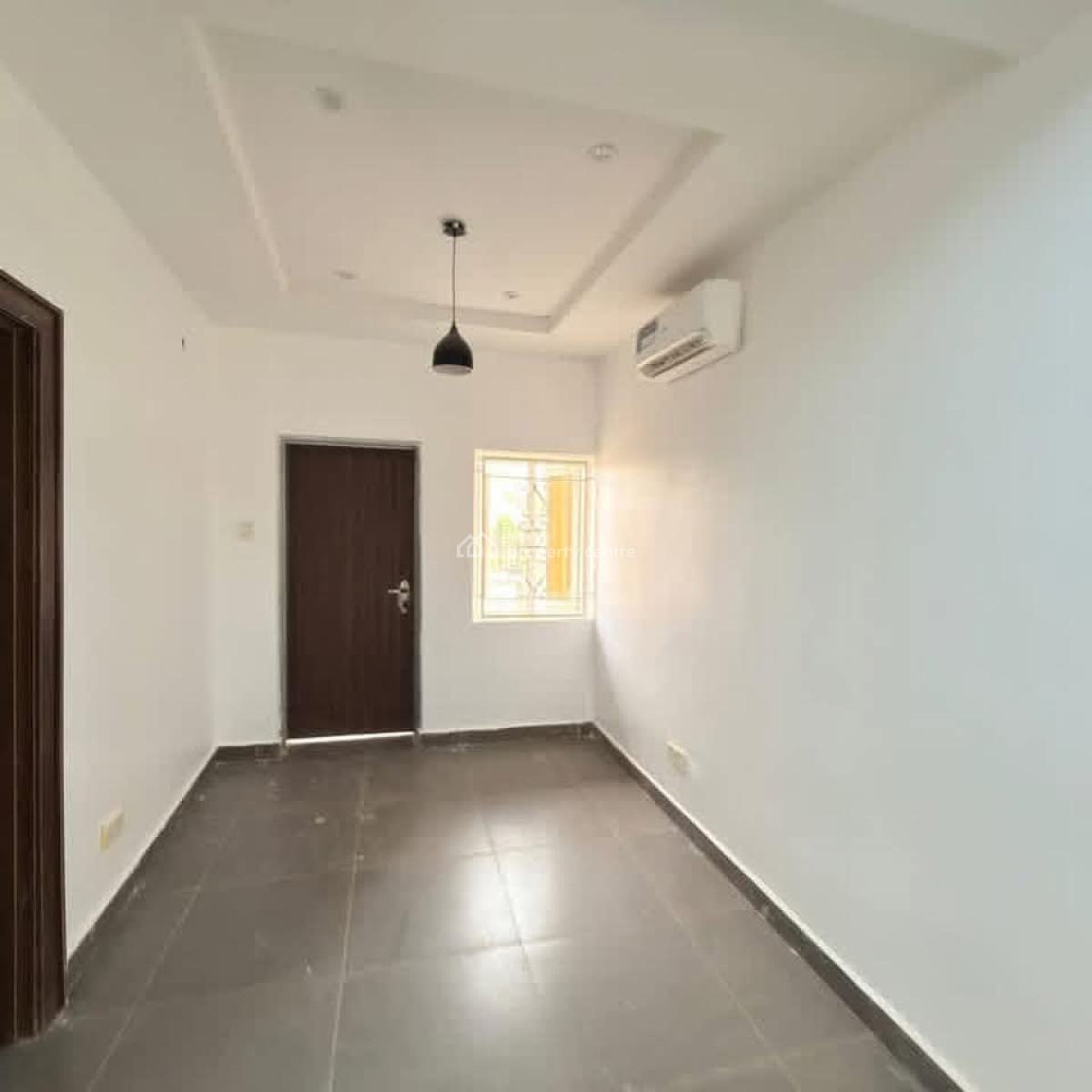 Newly Built 3 Bedroom Flats, Efabs, Life Camp, Abuja, Flat / Apartment for Rent