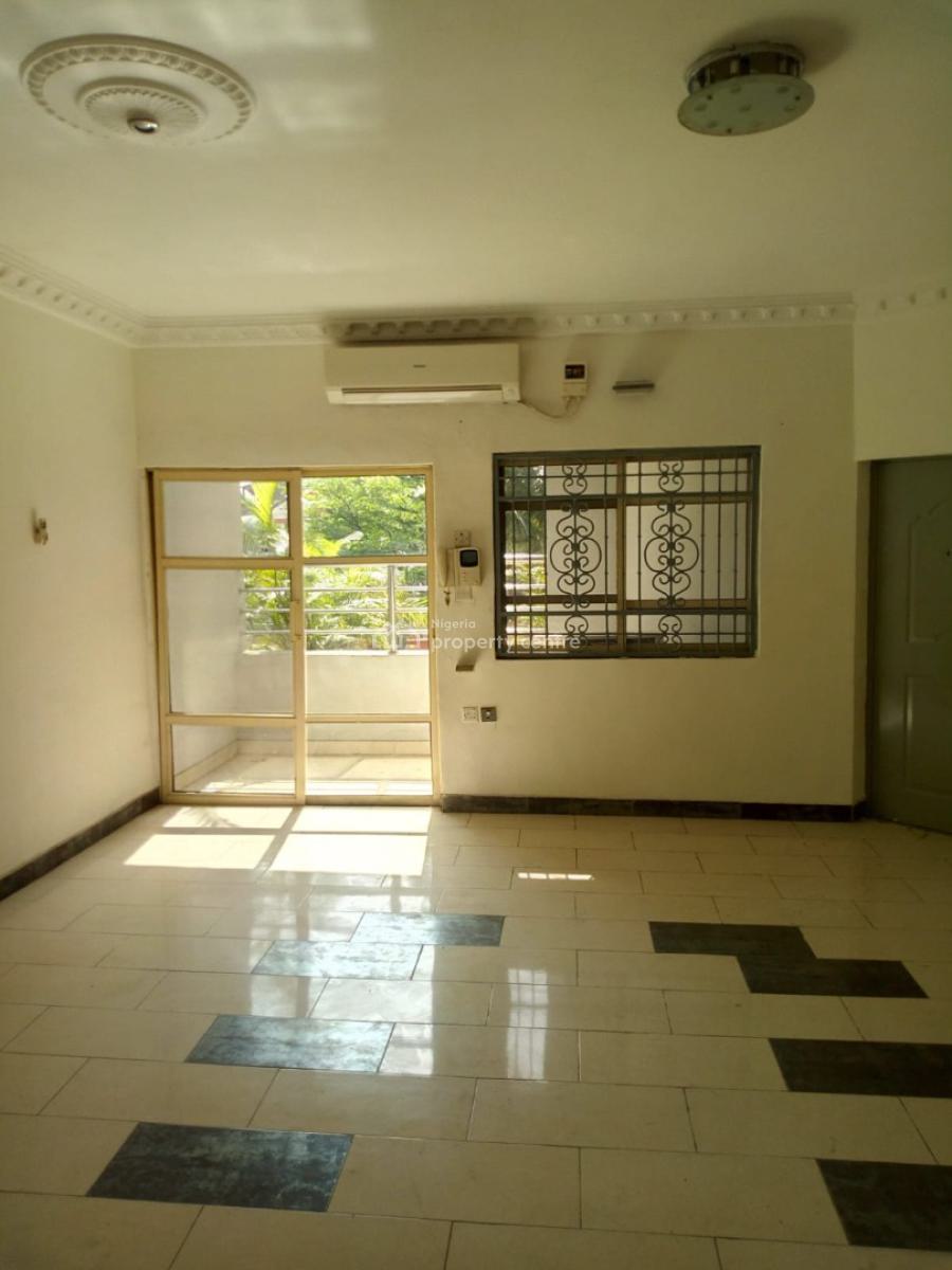 8 Nos of Serviced 3bedroom Flat with Bq, Lekki Phase 1, Lekki, Lagos, Block of Flats for Sale