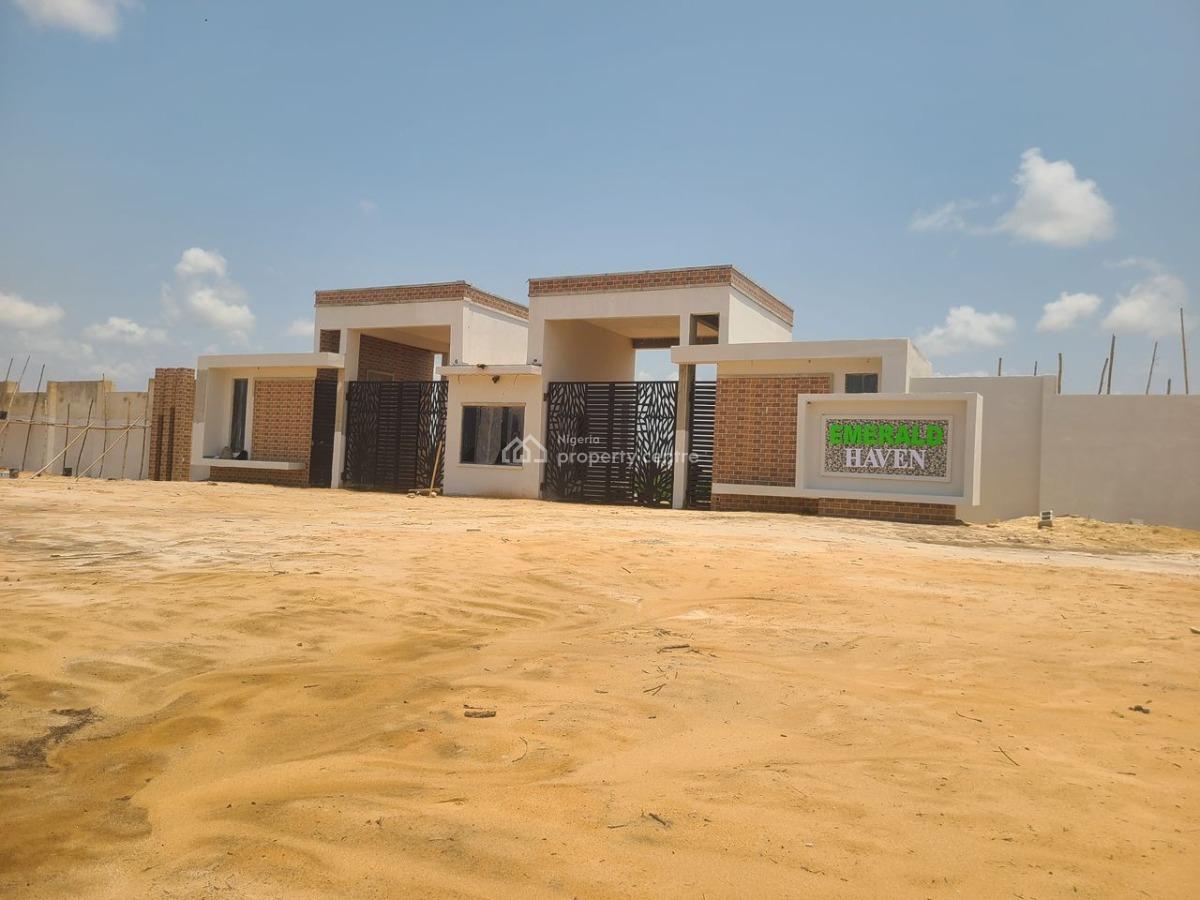 Residential and Commercial Plots Available, Epe, Lagos, Mixed-use Land for Sale