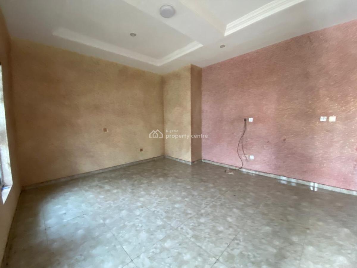 4 Bedroom Terrace Duplex, Orchid, Lekki, Lagos, Terraced Duplex for Rent