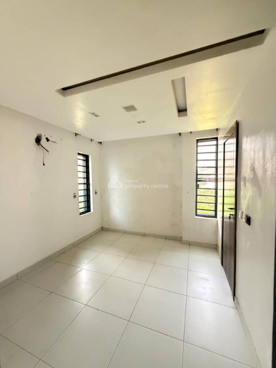 2 Bedroom Serviced Apartment, Chevron, Lekki, Lagos, Flat / Apartment for Rent