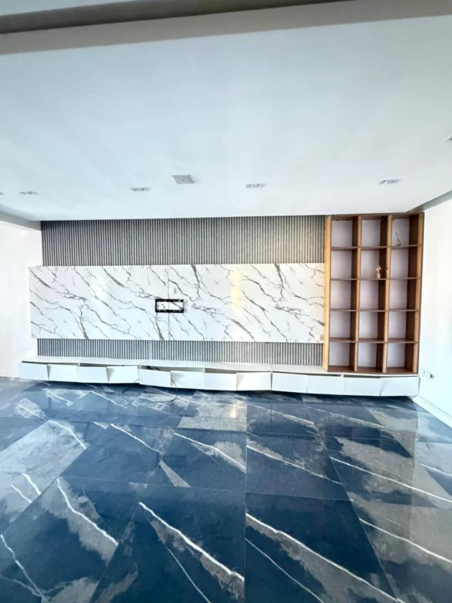 2 Bedroom Serviced Apartment, Chevron, Lekki, Lagos, Flat / Apartment for Rent