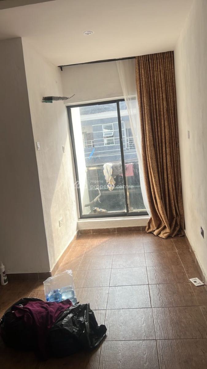 Mini Flat Available, Abijo, Lekki, Lagos, Mini Flat (room and Parlour) for Rent