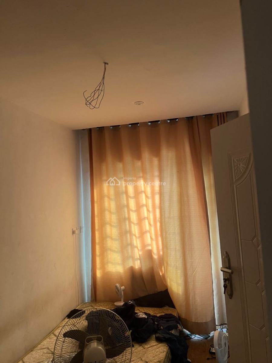 Mini Flat Available, Abijo, Lekki, Lagos, Mini Flat (room and Parlour) for Rent