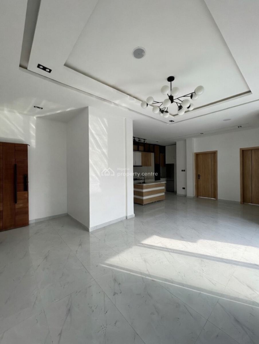 Lovely 2 Bedroom Apartment, Ikota, Ikota, Lekki, Lagos, Detached Duplex for Rent