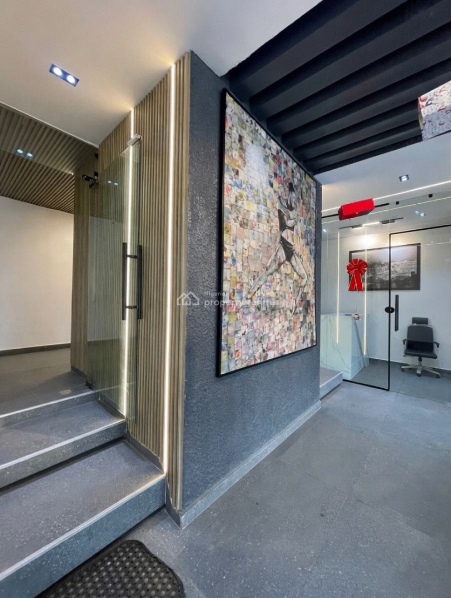 Lovely 2 Bedroom Apartment, Ikota, Ikota, Lekki, Lagos, Detached Duplex for Rent