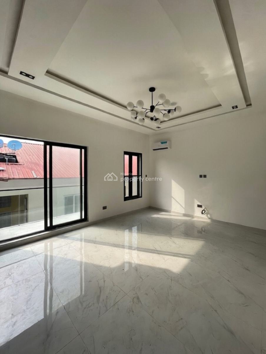 Lovely 2 Bedroom Apartment, Ikota, Ikota, Lekki, Lagos, Detached Duplex for Rent