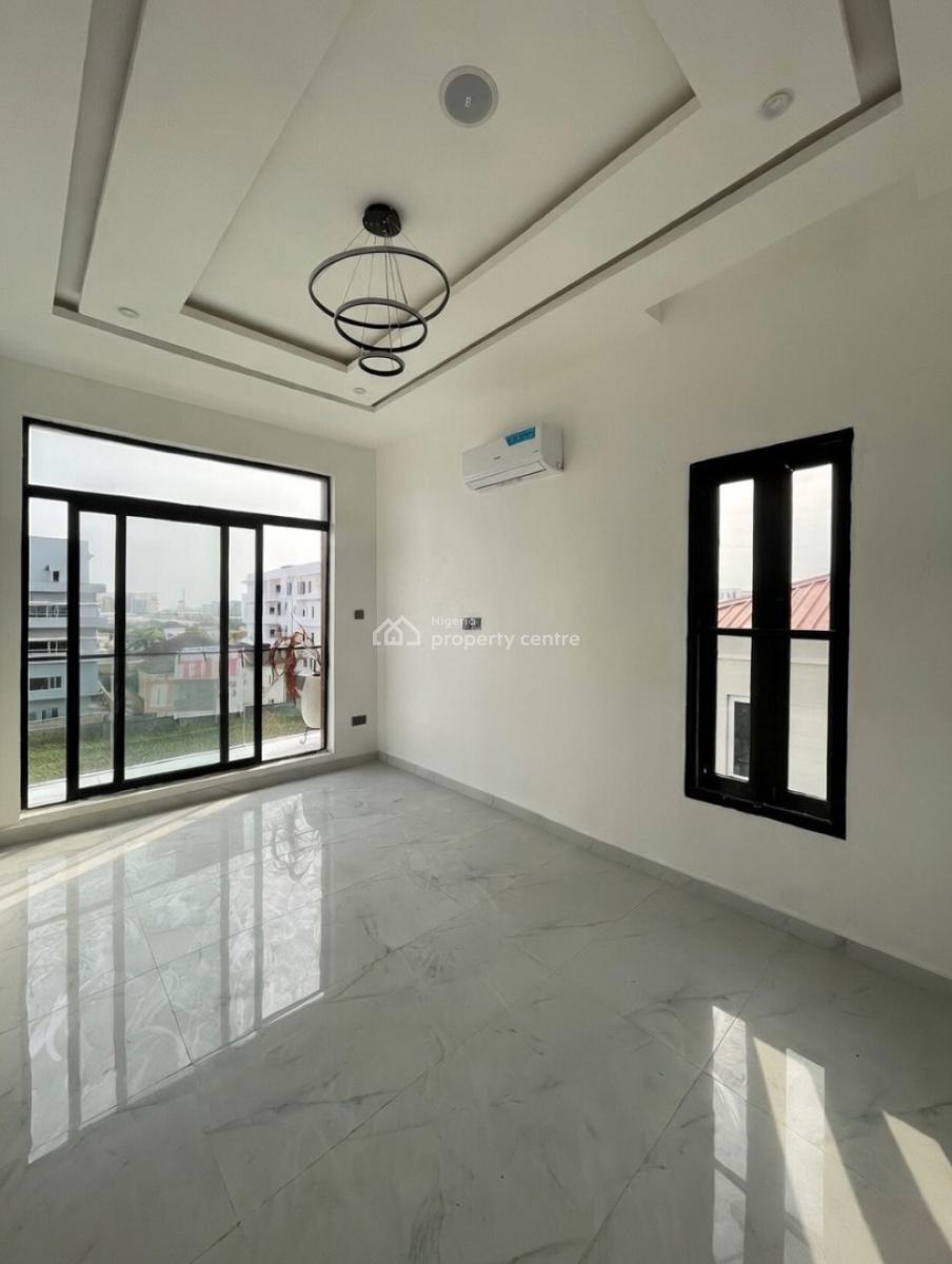 Lovely 2 Bedroom Apartment, Ikota, Ikota, Lekki, Lagos, Detached Duplex for Rent