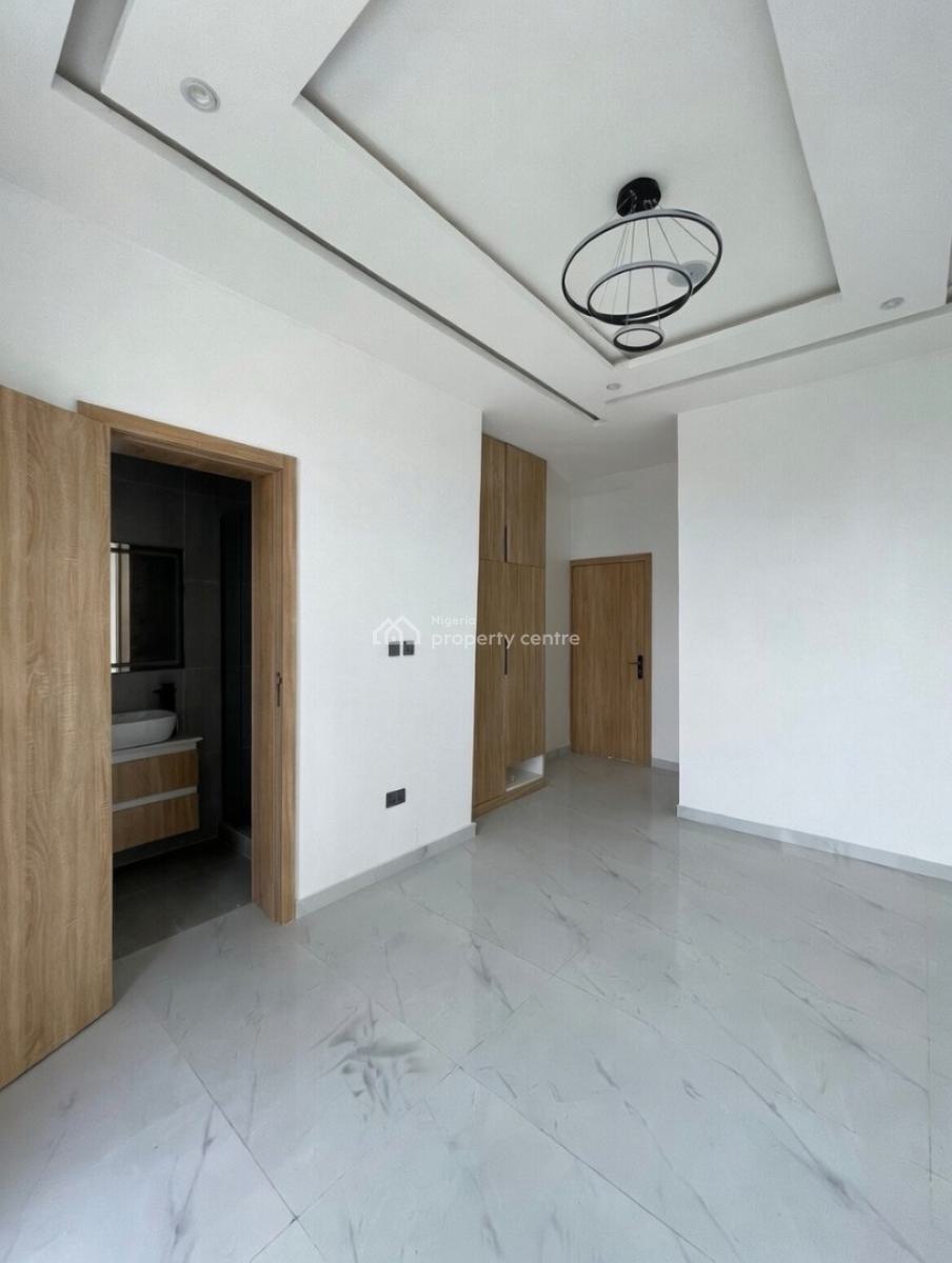 Lovely 2 Bedroom Apartment, Ikota, Ikota, Lekki, Lagos, Detached Duplex for Rent