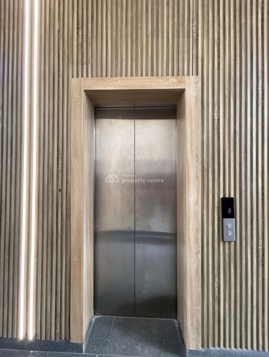 Lovely 2 Bedroom Apartment, Ikota, Ikota, Lekki, Lagos, Detached Duplex for Rent