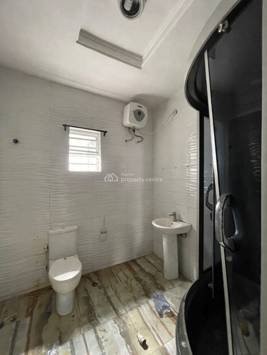 Lovely 5 Bedroom Detached Duplex with Bq, Osapa London, Osapa, Lekki, Lagos, Detached Duplex for Rent