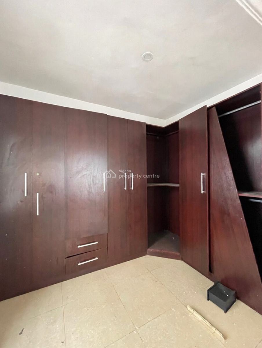 Lovely 5 Bedroom Detached Duplex with Bq, Osapa London, Osapa, Lekki, Lagos, Detached Duplex for Rent
