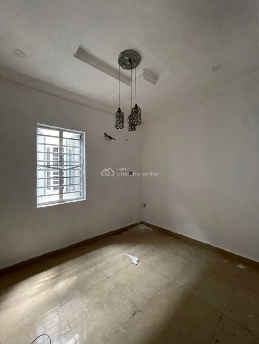 Lovely 5 Bedroom Detached Duplex with Bq, Osapa London, Osapa, Lekki, Lagos, Detached Duplex for Rent