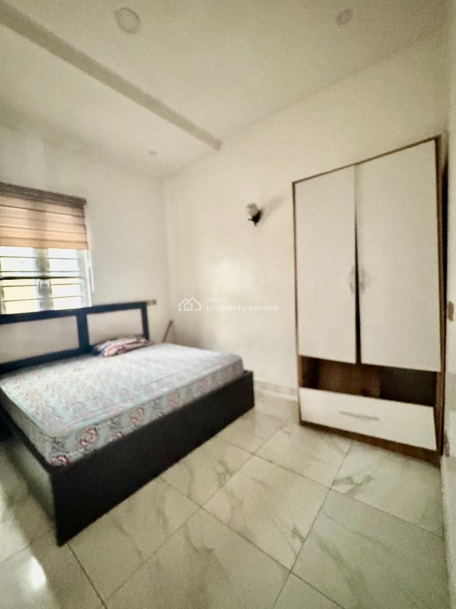 Luxury Renovated 4 Bedroom Semi Detached Duplex, Oral Estate, Lekki Phase 2, Lekki, Lagos, Semi-detached Duplex for Rent