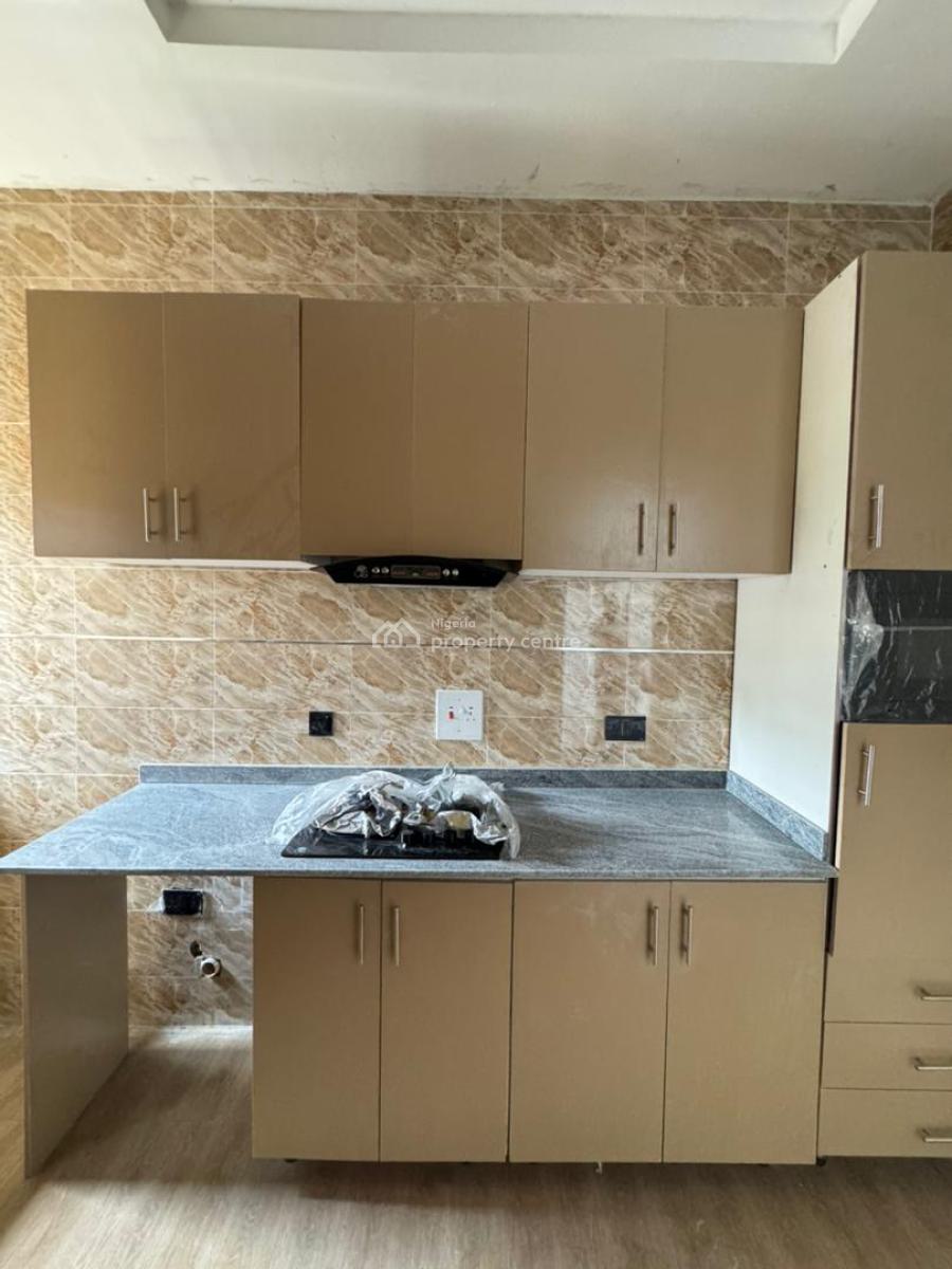 Newly Built 2 Bedroom Flat with Excellent Facilities, Ajah, Ajah, Lagos, Flat / Apartment for Sale