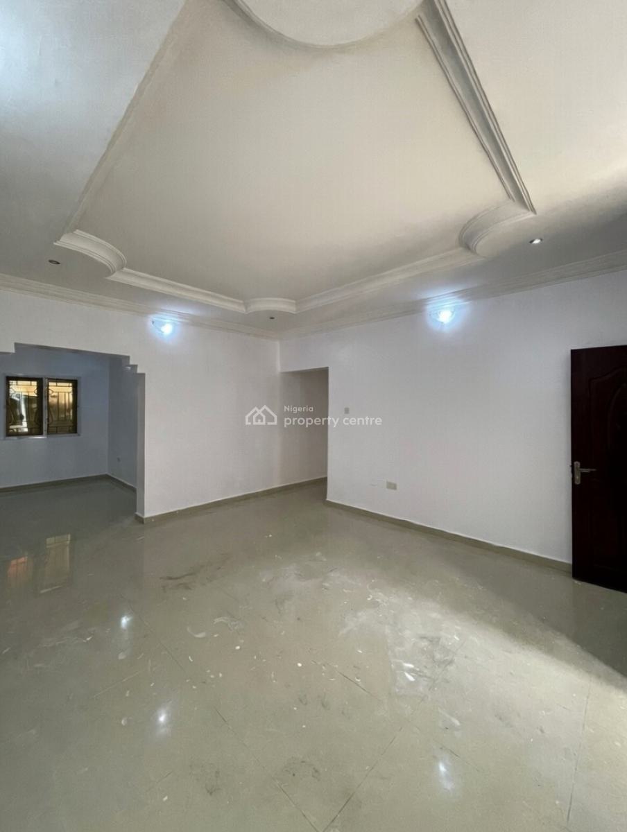 Lovely 3 Bedroom Apartment, Osapa London, Osapa, Lekki, Lagos, Detached Duplex for Rent
