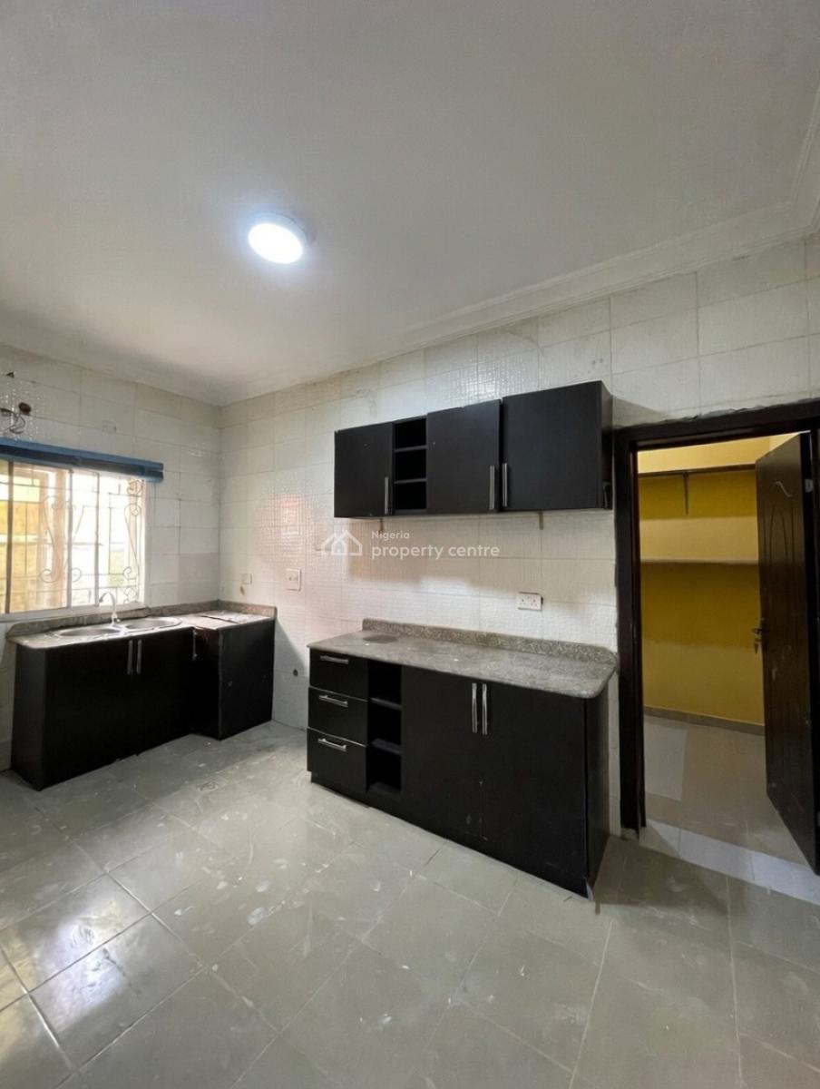 Lovely 3 Bedroom Apartment, Osapa London, Osapa, Lekki, Lagos, Detached Duplex for Rent