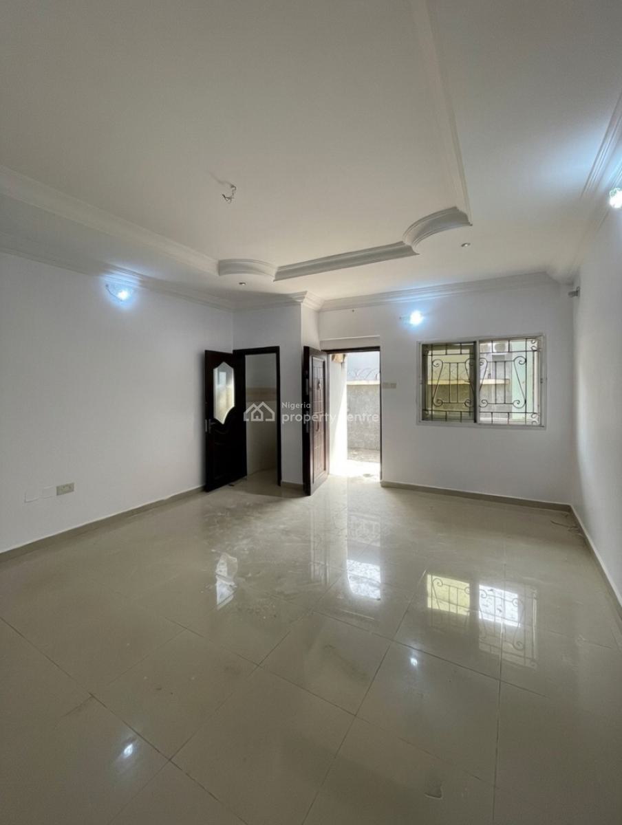 Lovely 3 Bedroom Apartment, Osapa London, Osapa, Lekki, Lagos, Detached Duplex for Rent