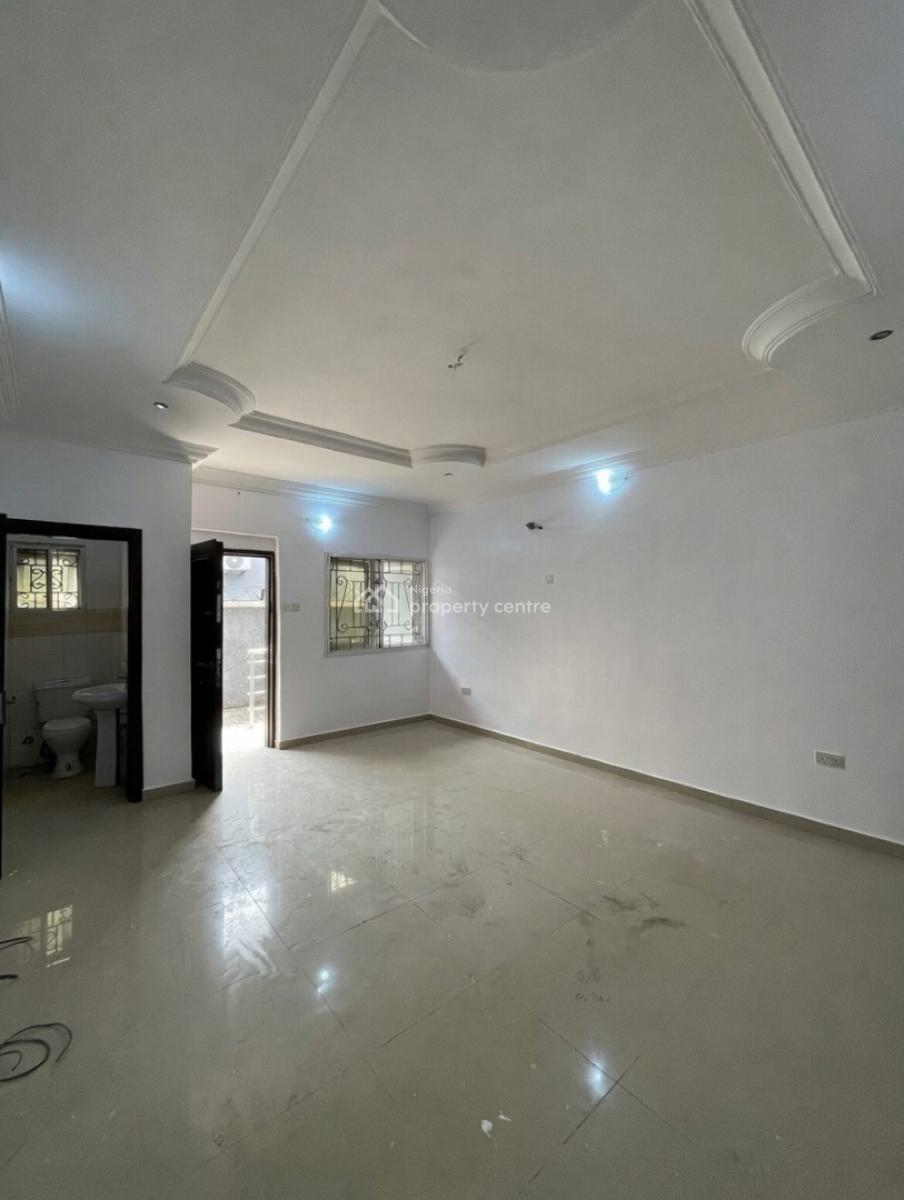 Lovely 3 Bedroom Apartment, Osapa London, Osapa, Lekki, Lagos, Detached Duplex for Rent