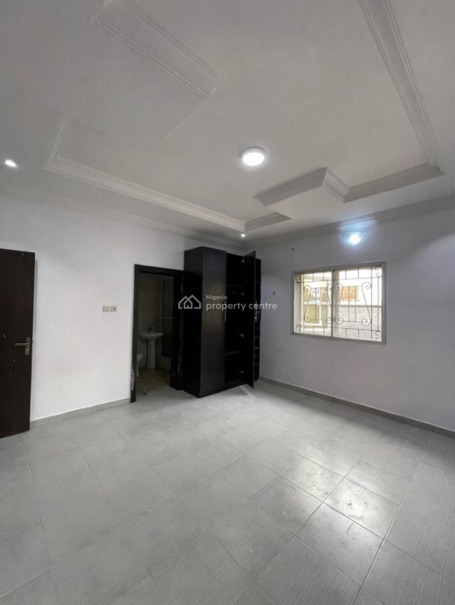 Lovely 3 Bedroom Apartment, Osapa London, Osapa, Lekki, Lagos, Detached Duplex for Rent