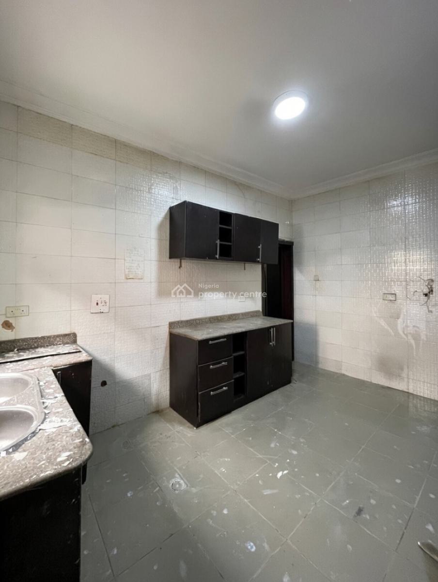 Lovely 3 Bedroom Apartment, Osapa London, Osapa, Lekki, Lagos, Detached Duplex for Rent