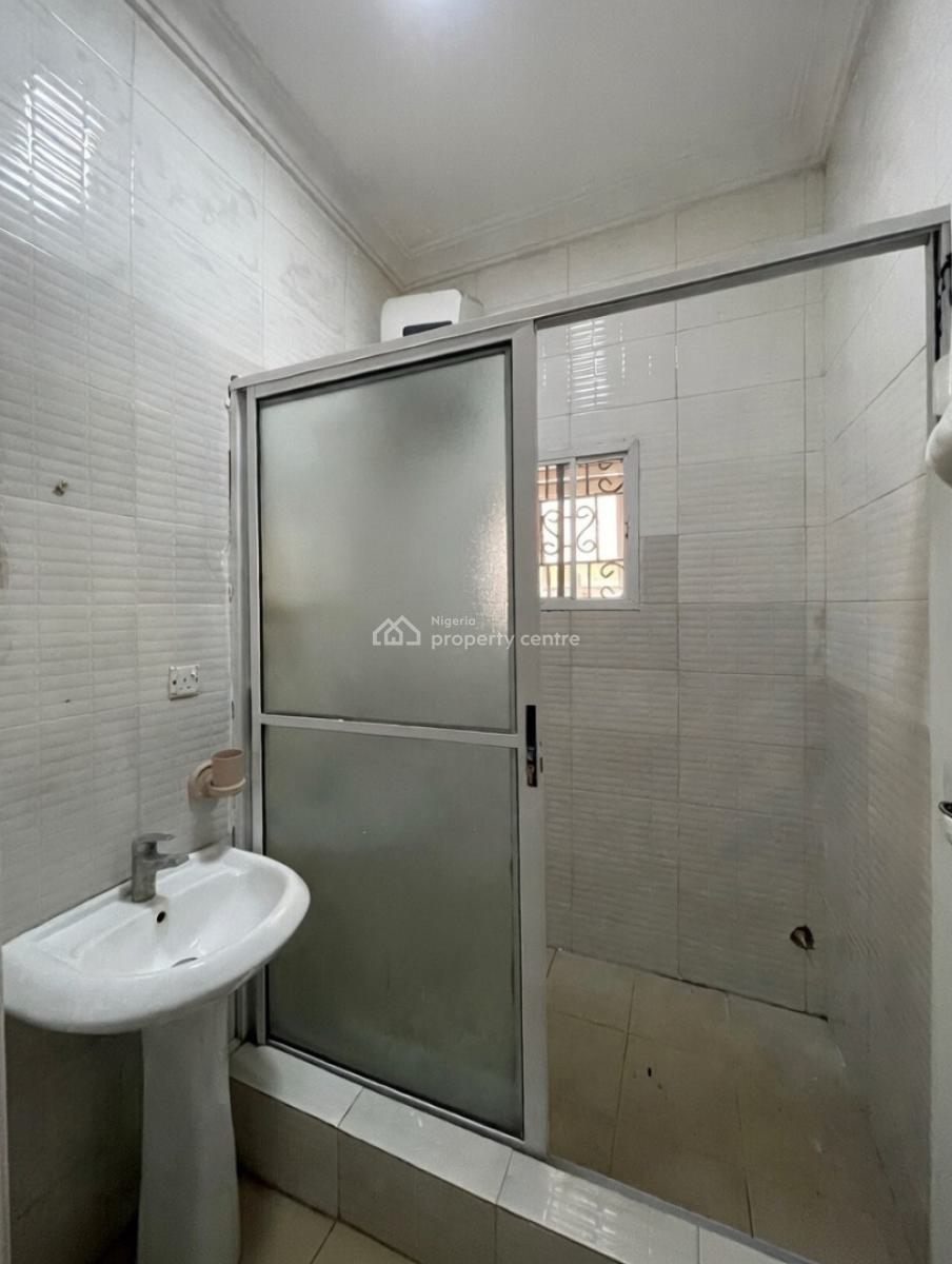 Lovely 3 Bedroom Apartment, Osapa London, Osapa, Lekki, Lagos, Detached Duplex for Rent