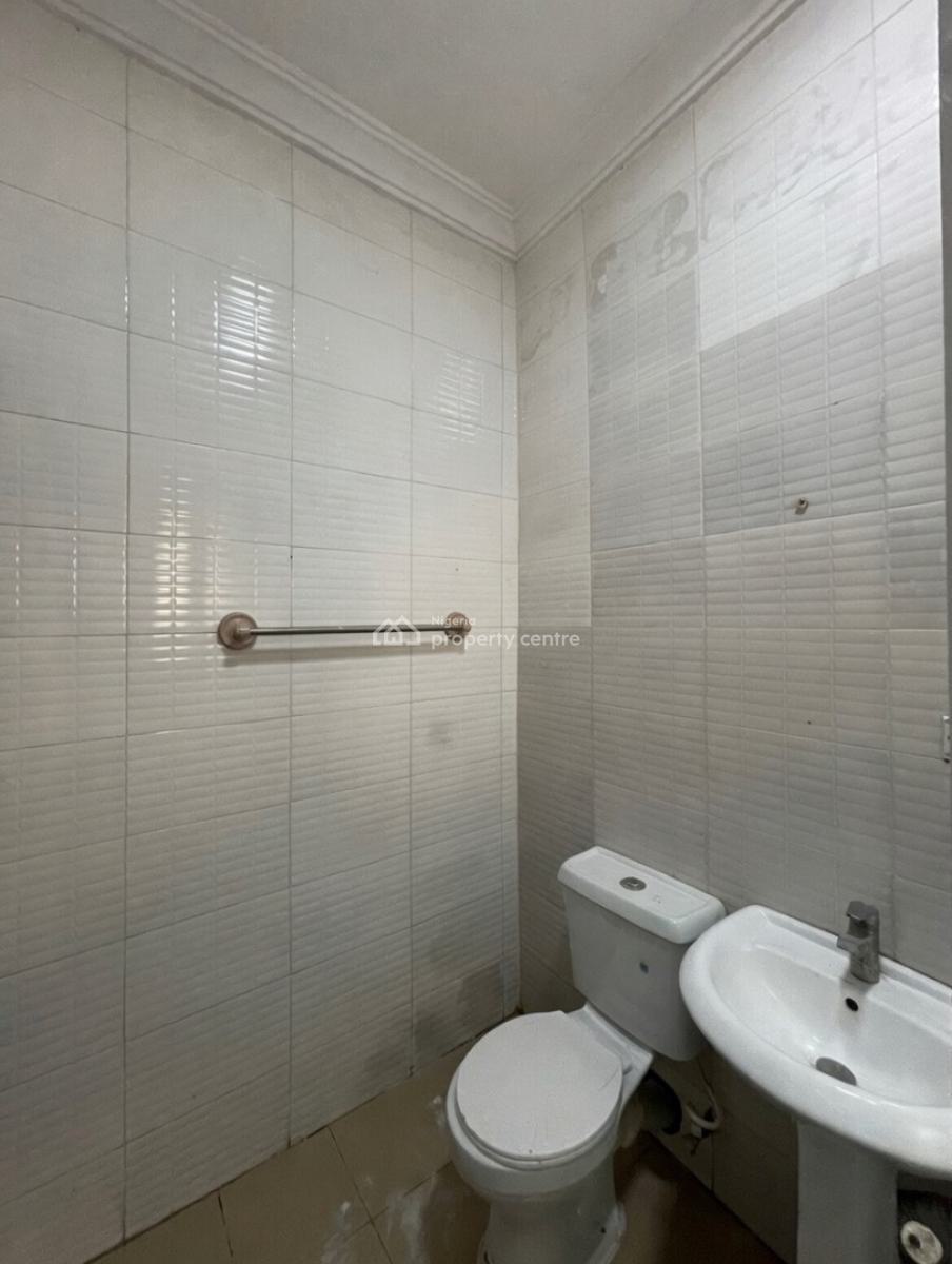Lovely 3 Bedroom Apartment, Osapa London, Osapa, Lekki, Lagos, Detached Duplex for Rent