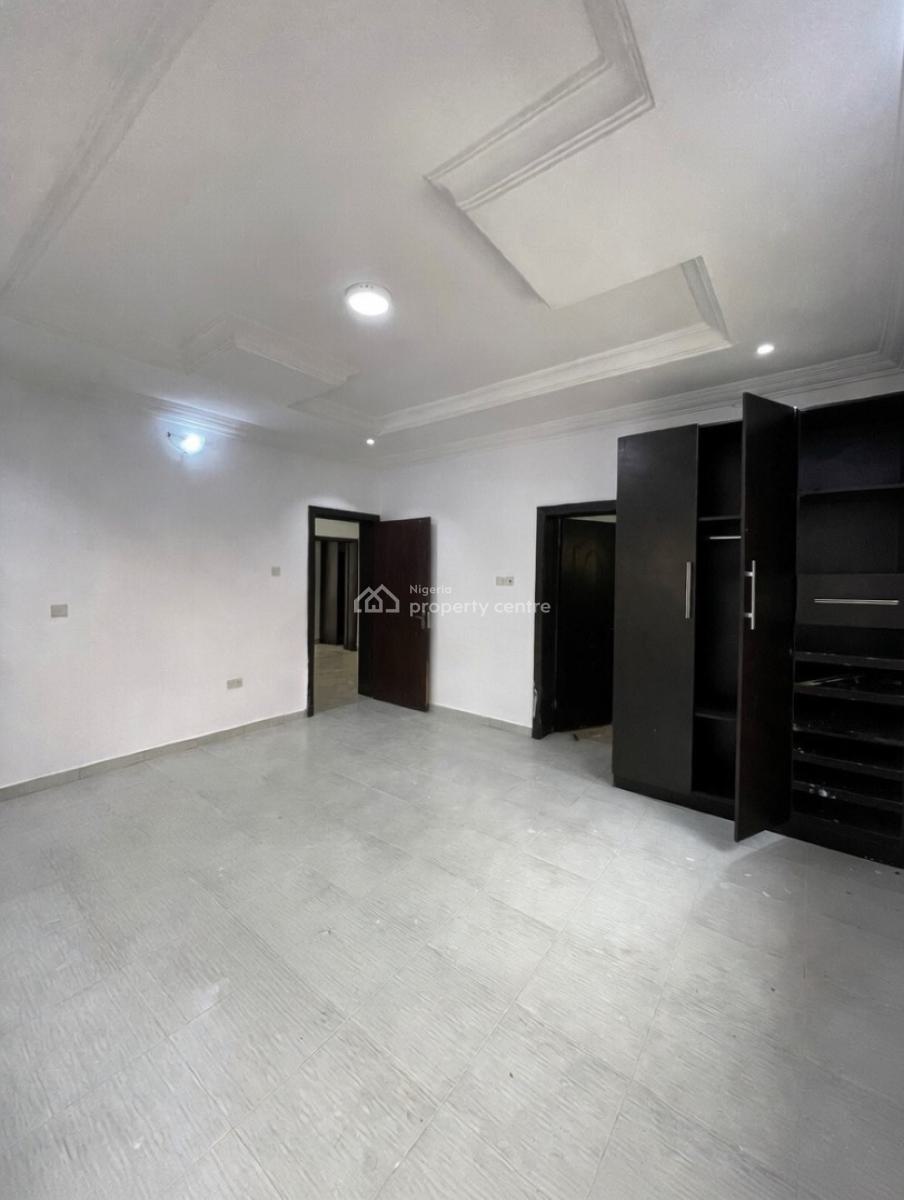 Lovely 3 Bedroom Apartment, Osapa London, Osapa, Lekki, Lagos, Detached Duplex for Rent