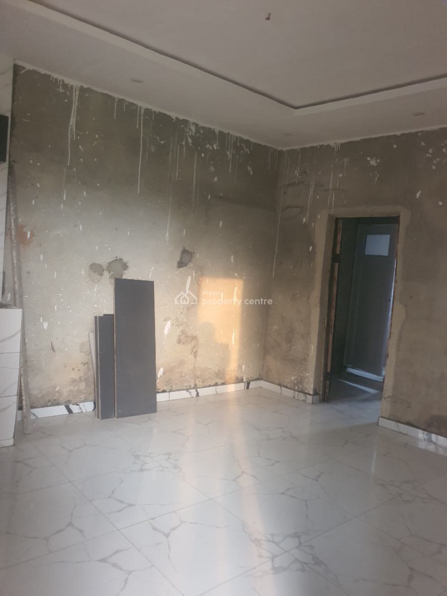 Newly Built Mini Flat with Close Proximity to The Major Road, Addo, Off Badore Road,  Ajah, Badore, Ajah, Lagos, Mini Flat (room and Parlour) for Rent
