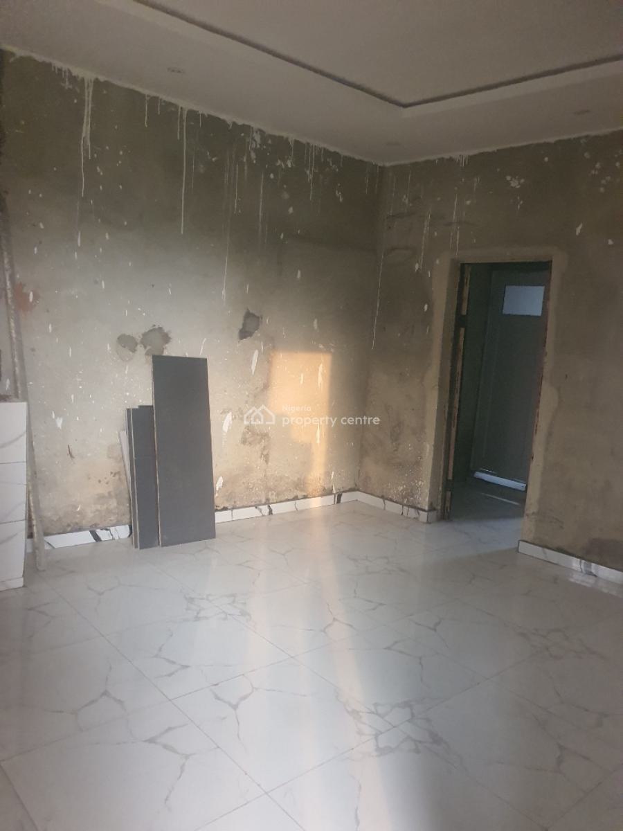 Newly Built Mini Flat with Close Proximity to The Major Road, Addo, Off Badore Road,  Ajah, Badore, Ajah, Lagos, Mini Flat (room and Parlour) for Rent